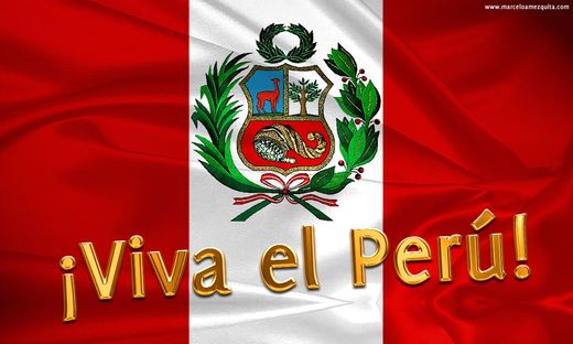dzień peruwiański