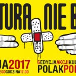 Akcja „Kultura nie boli - Polak Polakowi