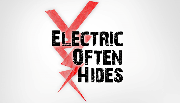 Muzyczne podróże z Michałem Roratem - koncert Electric Often Hides Quintet